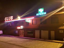 Club Las Palmeras