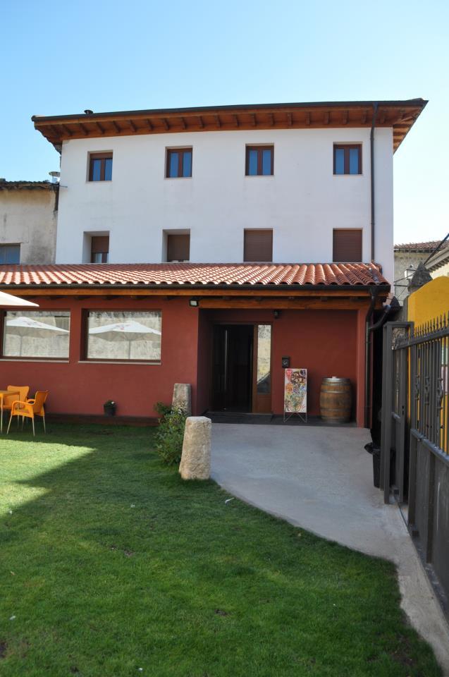 ALBERGUE "LA CASONA"