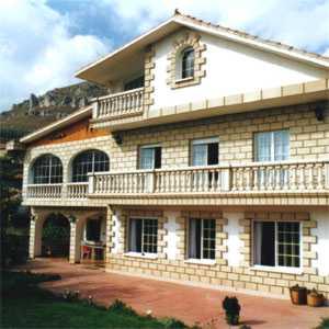 CASA RURAL EL FERIAL