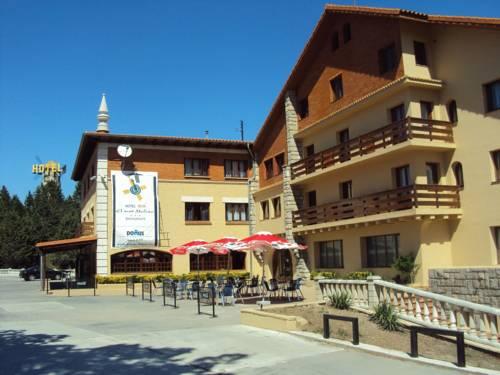 HOTEL EL MOLINO