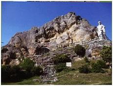 Recorrido Pancorbo-Sta. Engracia desde Monumento al Pastor