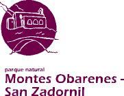 PARQUE NATURAL MONTES OBARENES-SAN ZADORNIL