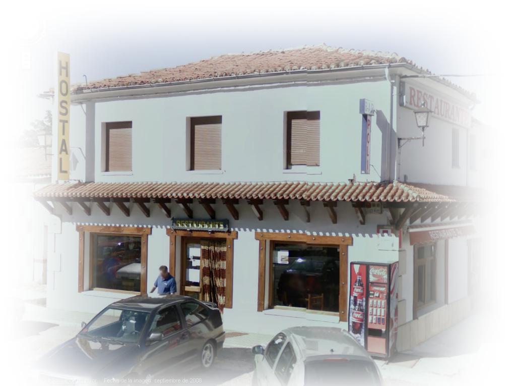HOSTAL POLI